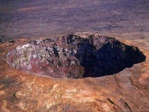 wallpaper-of-sunset-crater-volcano